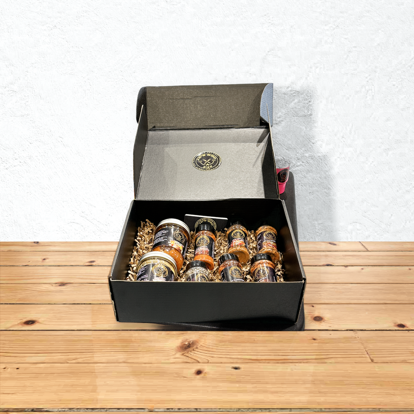 JK's Combo Box