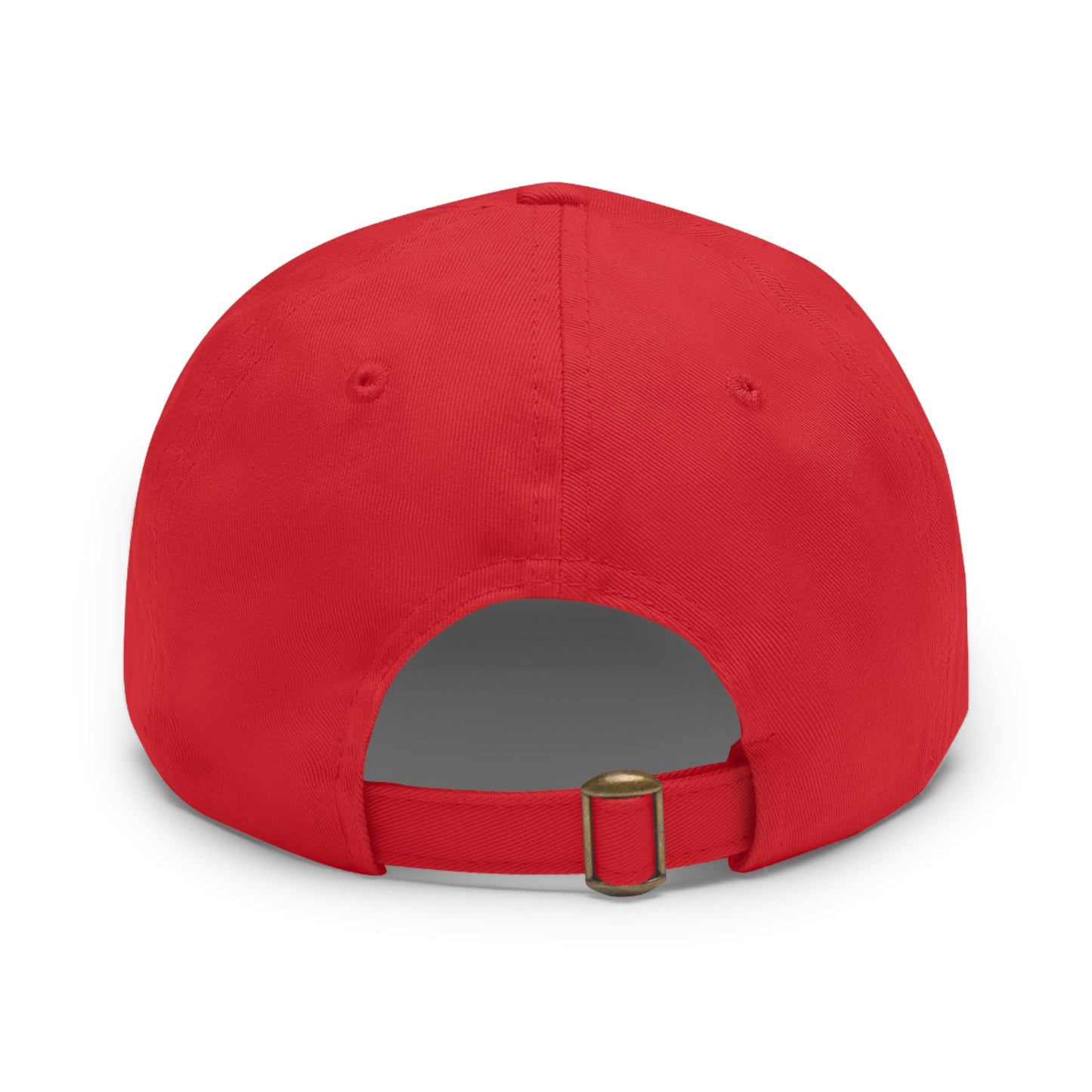 JK’s BBQ Pit Dad Hat – “Feed the Body, Feed the Soul” Leather Patch Cap
