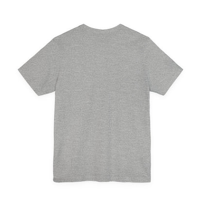I Am The Sauce BBQ T-Shirt — Crafted in Oklahoma Grill Shirt