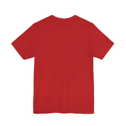 I Am The Sauce BBQ T-Shirt — Crafted in Oklahoma Grill Shirt