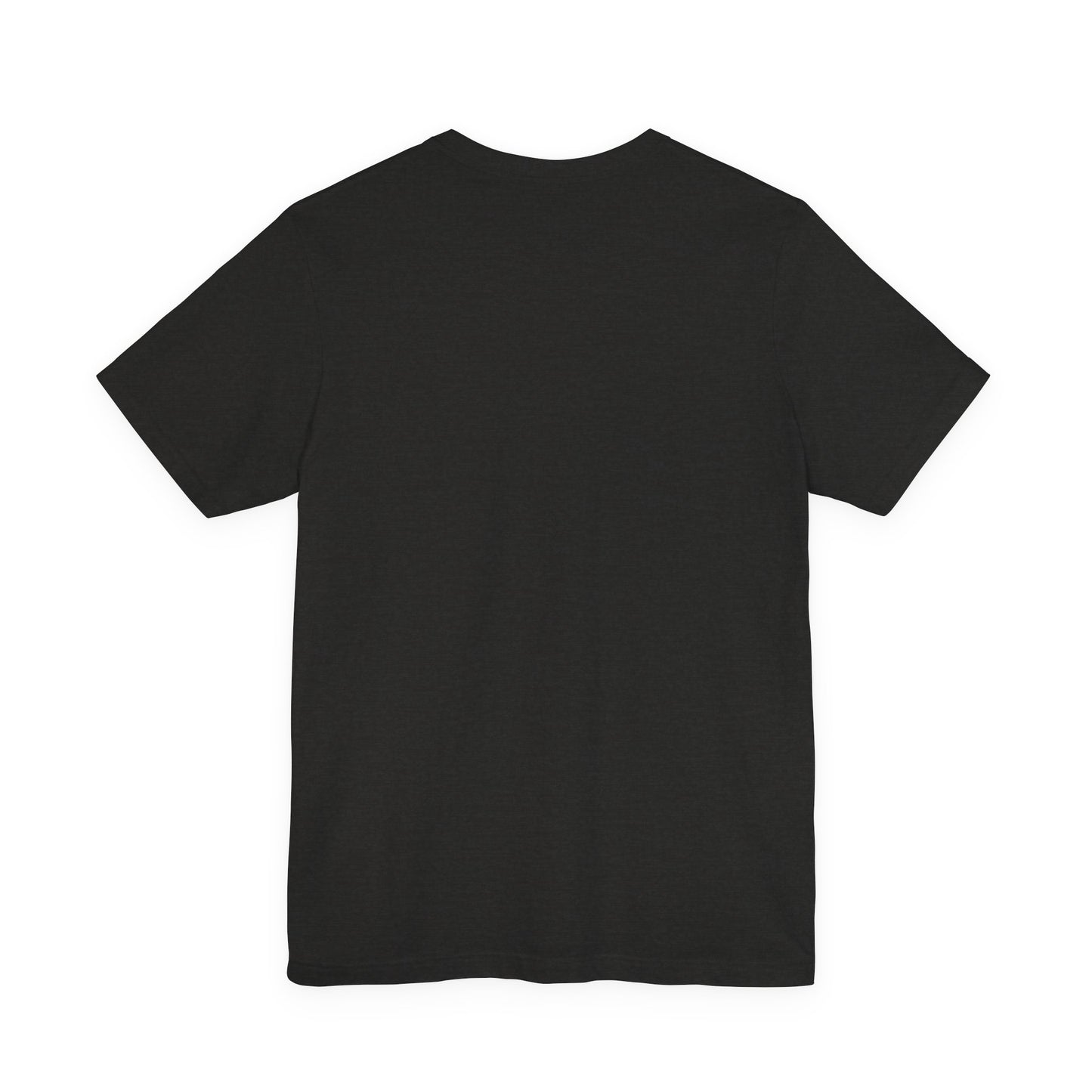 JK’s BBQ Pit “May the Smoke Be With You” T-Shirt – BBQ Pitmaster Tee