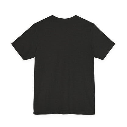 JK’s BBQ Pit “May the Smoke Be With You” T-Shirt – BBQ Pitmaster Tee