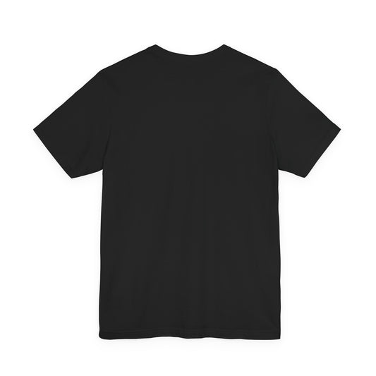 JK’s BBQ Pit “The Dark Smoke Rises” T-Shirt – BBQ Grunge Graphic Tee