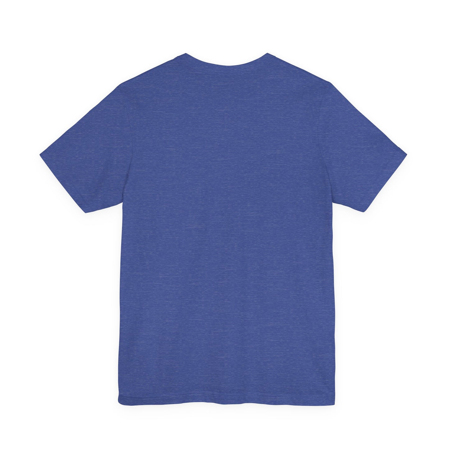 BBQ Pit T-Shirt — “Crafted in Oklahoma: Real Pit, Real Smoke”