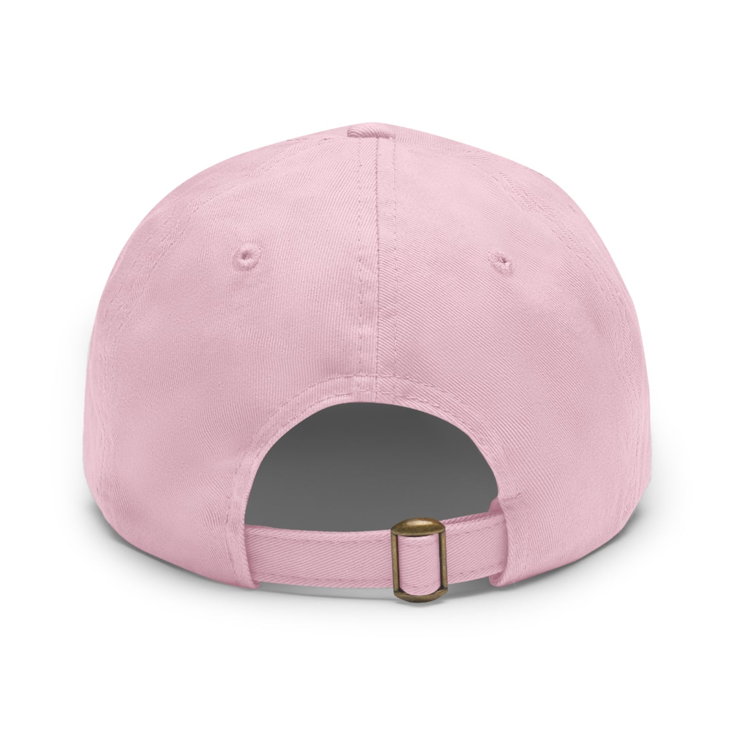 JK’s BBQ Pit Dad Hat – “Feed the Body, Feed the Soul” Leather Patch Cap
