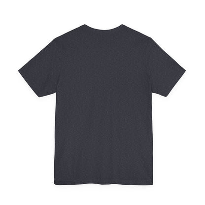 BBQ Pit T-Shirt — “Crafted in Oklahoma: Real Pit, Real Smoke”
