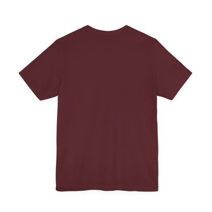 BBQ Pit T-Shirt — “Crafted in Oklahoma: Real Pit, Real Smoke”