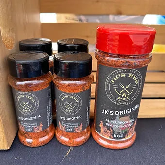 JK'S ORIGINAL